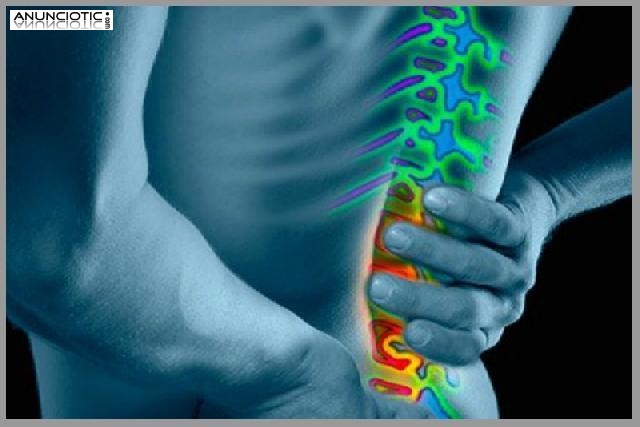 Masaje thai terap&eacute;utico barcelona centro