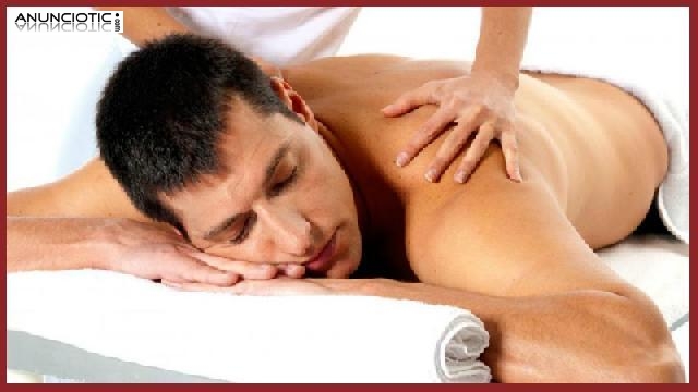 Masaje tailand&eacute;s terap&eacute;utico centro bcn
