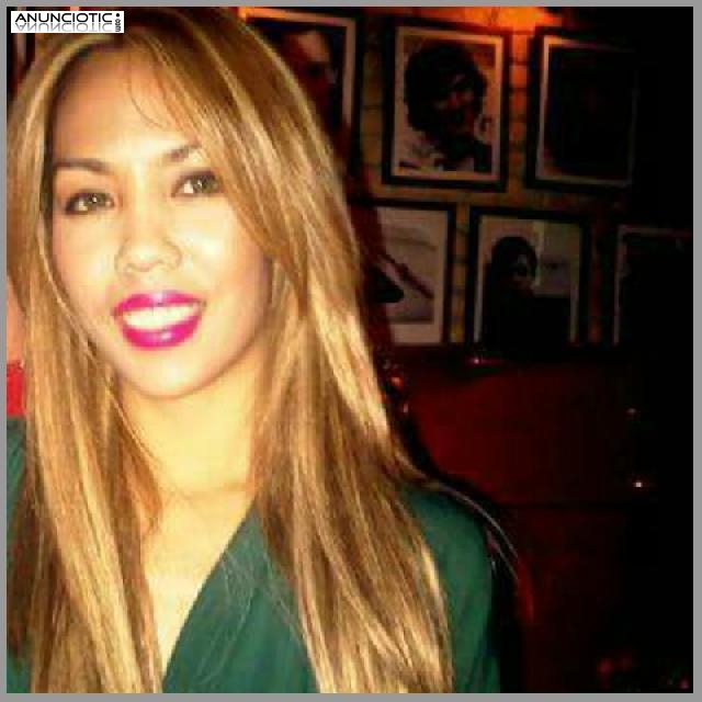 Masaje thai terap&eacute;utico barcelona centro