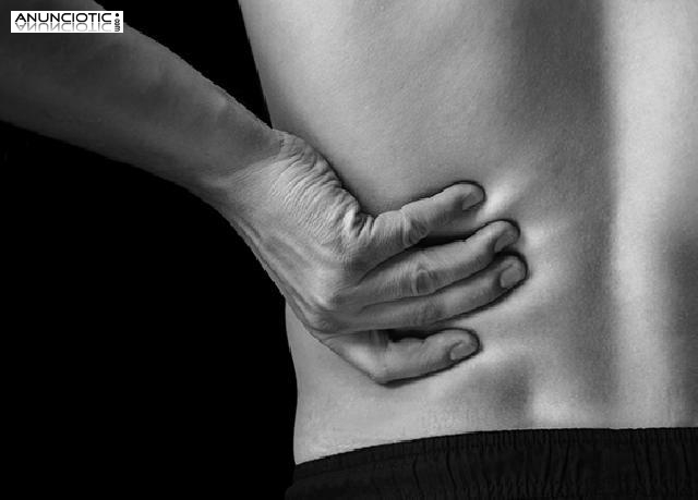 Masaje thai terap&eacute;utico centro barcelona