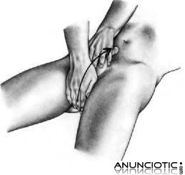 MASAJISTA ESPA&Ntilde;OL morenazMAXIMA SERIEDAD