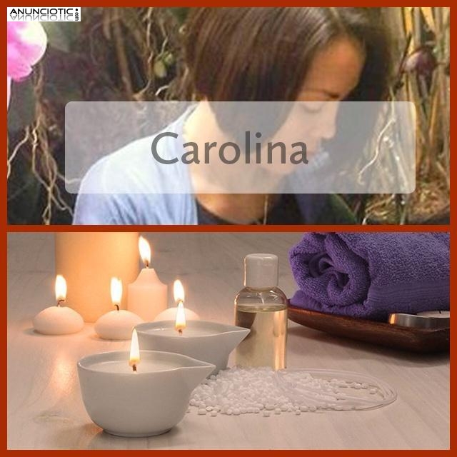 Masaje terap&eacute;utico - Centro de Barcelona