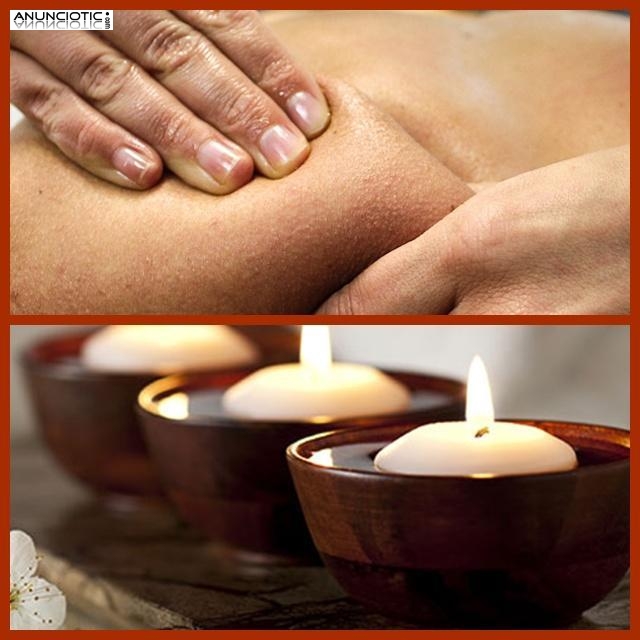 Masaje terap&eacute;utico en bcn frances macia