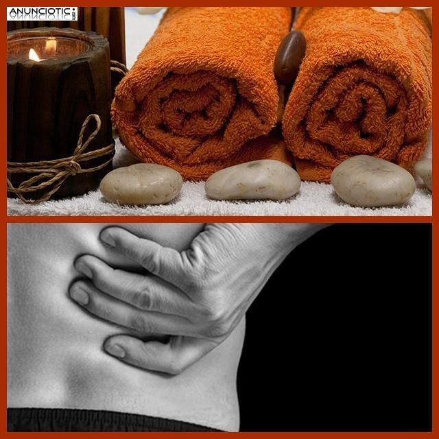 Masaje terap&eacute;utico avenida-diagonal