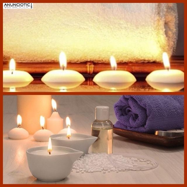 Masaje tailand&eacute;s en avenida-diagonal bcn