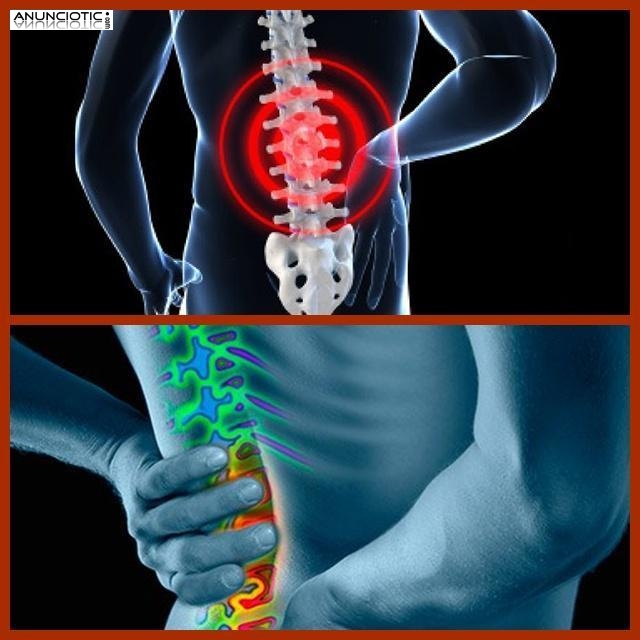 Masaje terap&eacute;utico - avenida diagonal --