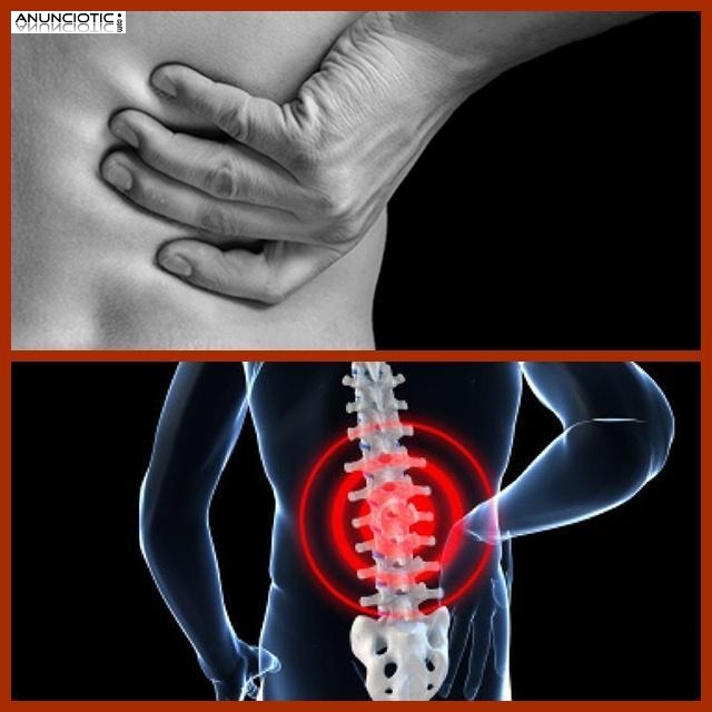 Masaje terap&eacute;utico en avenida-diagonal