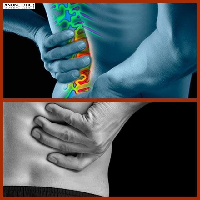 Masaje Thai - Zona Francesc Maci&aacute; Bcn