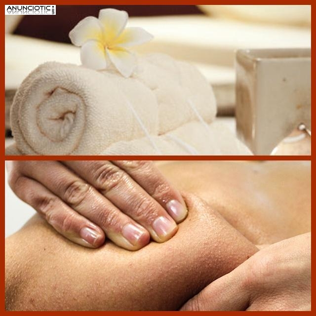 Masaje sanaci&oacute;n en-zona tur&oacute;-park