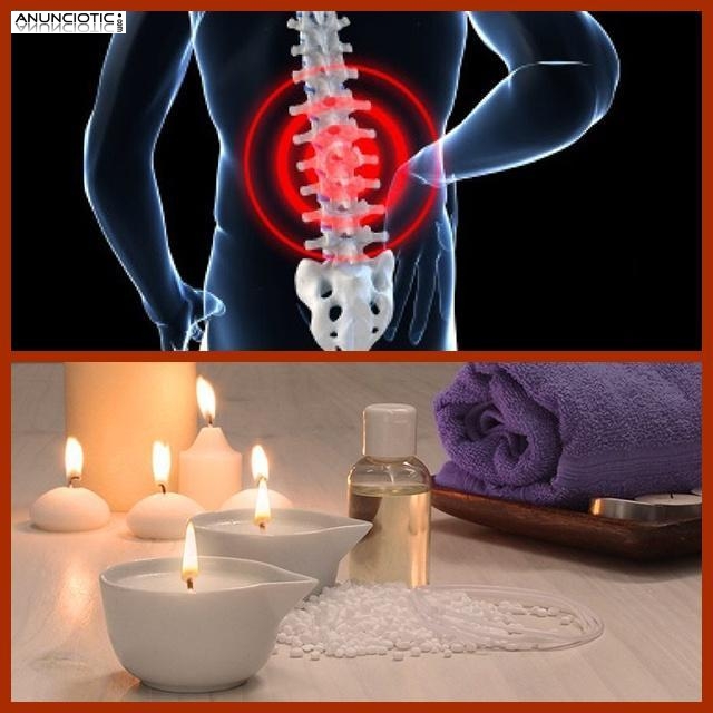 Masaje tailand&eacute;s - zona francesc maci&aacute;-