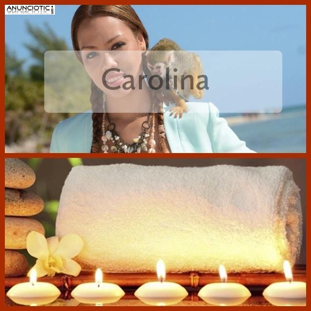 Masaje terap&eacute;utico en centro-de-bcn