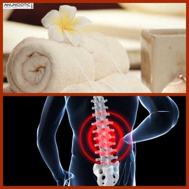 Carolina, masaje terap&eacute;utico en-bcn