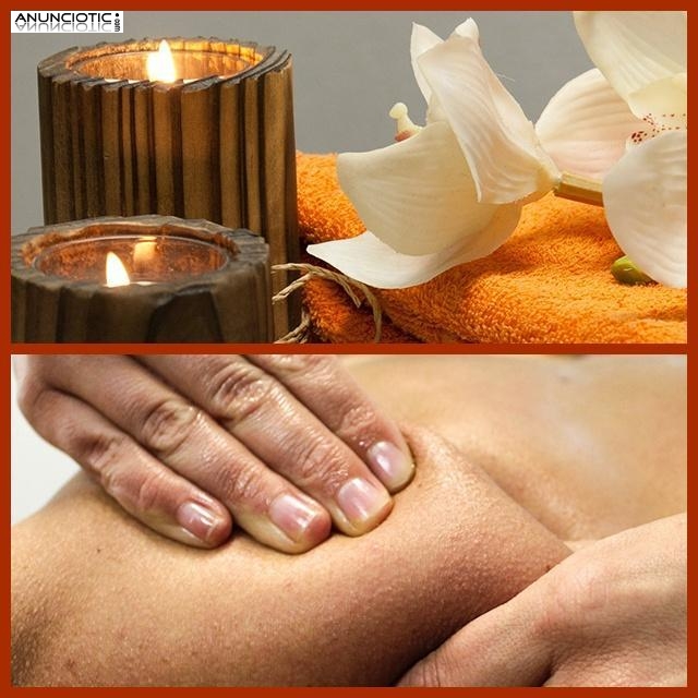 Masaje terap&eacute;utico --zona-francesc maci&aacute;