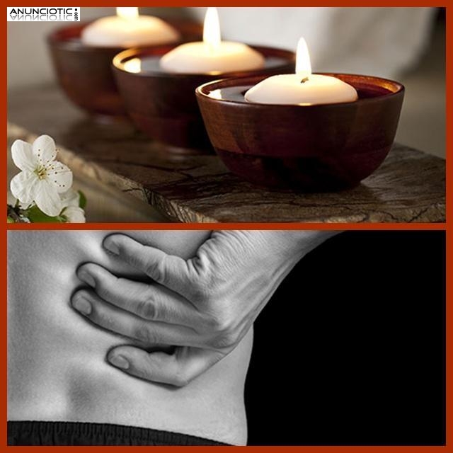 Masaje tailand&eacute;s en-zona-tur&oacute;-park-bcn