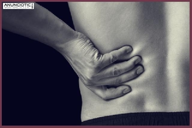 Masaje terap&eacute;utico diagonal barcelona