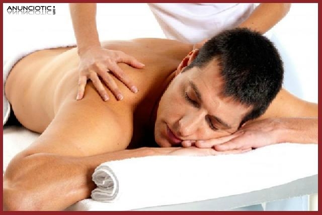/ masaje thai terapéutico centro bcn /