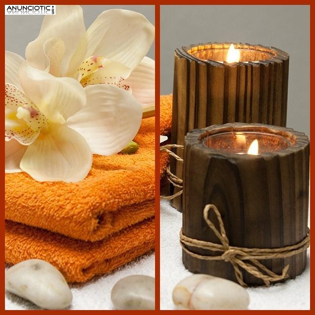 Masaje thai al lado de francesc maci&agrave;