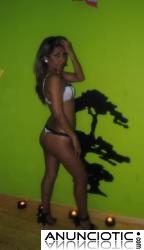 . Andrea masajista latina masajes er&oacute;ticos y sensuales con un toque personal ven y v&iacute;velo