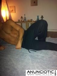 DANI MASAJISTA ESPA&Ntilde;OL