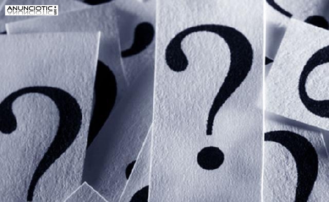 Visita &Uacute;nica de Psicoterapia: empieza a solucionar tu problema