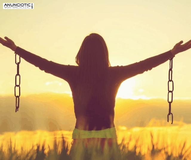 Elimina los obst&aacute;culos de tu vida