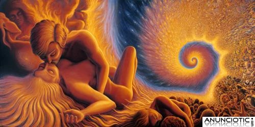 Taller de TANTRA para Parejas *  Sensualidad y la Pareja T&Atilde;&iexcl;ntrica