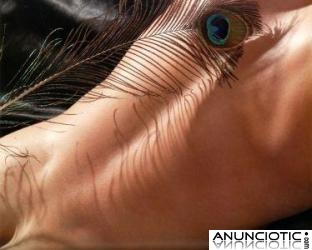 Tantra con Daniella y  &Atilde;�lvaro * Sexualidad sagrada y Amor consciente