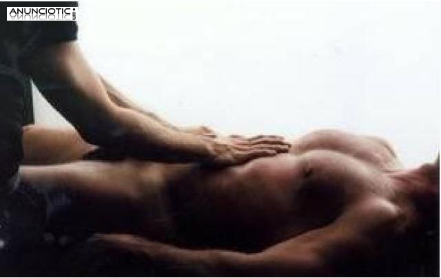 TANTRA LINGHAM MASAJE CON NATIVO HIND&Uacute; EN BARCELONA