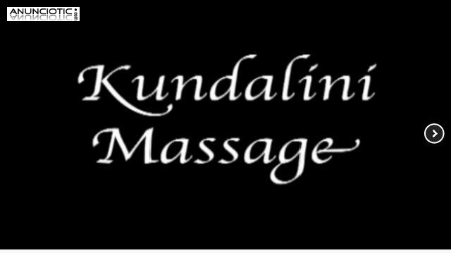 MASAJE TANTRA KUNDALINI SUPERIOR EN TATAMI CON MAESTRO HIND&Uacute; EN BARCELONA