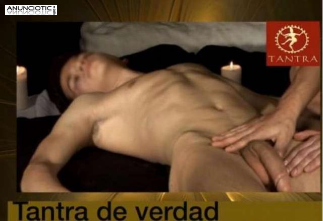 EL ARTE DEL MASAJE T&Aacute;NTRICO BIND&Uacute; SENSITIVO EN TATAMI CON CHICO HIND&Uacute; EN BA