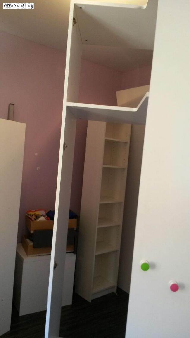 MUDANZAS, PORTES VARIOS, MONTAJE DE MUEBLES-TODA ESPA&Ntilde;A