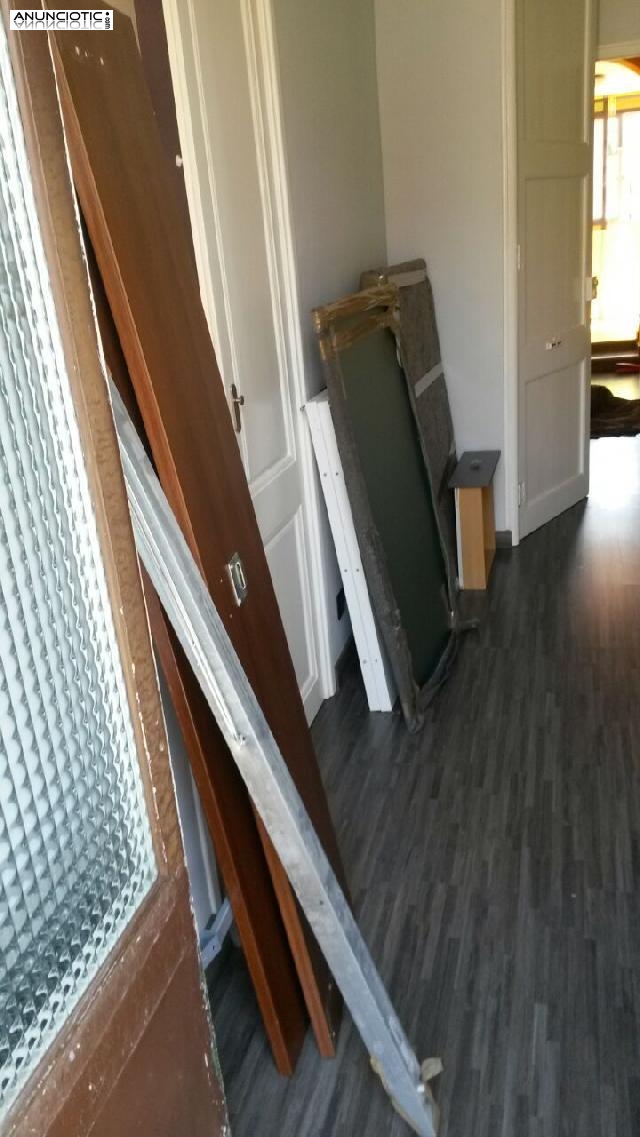 MUDANZAS-LIMPIEZA Y VACIADOS DE TODO TIPO-MONTAJE DE MUEBLES-MUY ECON&Oacute;MICOS