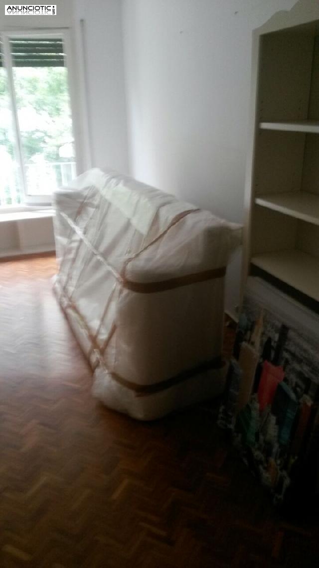 MUDANZAS Y PORTES PARA ISLAS BALEARES- MUY ECON&Oacute;MICOS