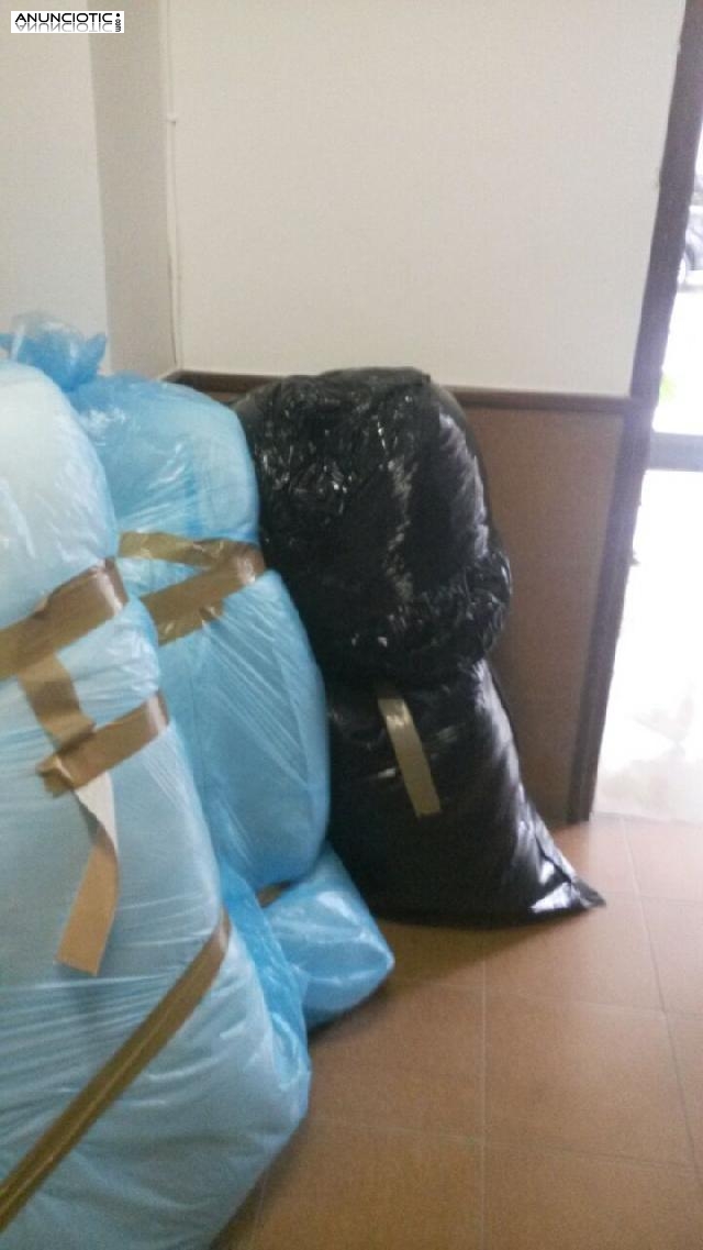 MUDANZAS Y PORTES PARA ISLAS BALEARES- MUY ECON&Oacute;MICOS