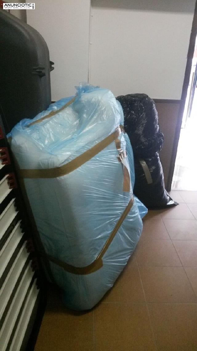 MUDANZAS Y PORTES DE CALIDAD Y MUY ECON&Oacute;MICOS EN CALDES DE MONTBUI