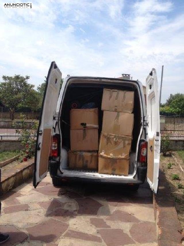 LOS MEJORES PRECIO EN MUDANZAS Y TRASLADOS DE TODA CATALU&Ntilde;A