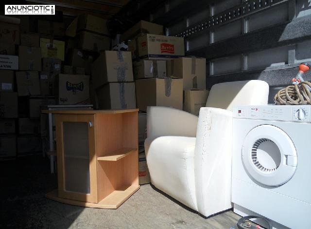 MUDANZAS MUY ECON&Oacute;MICAS DENTRO Y FUERA DE BARCELONA-680246644