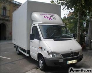 MUDANZASYTRANSPORTESBARCELONA.NET,  ATENDEMOS TODA ESPA&Ntilde;A.