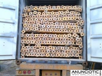 Env&iacute;os de encomiendas y paqueter&iacute;a a Colombia desde 3 � kg.