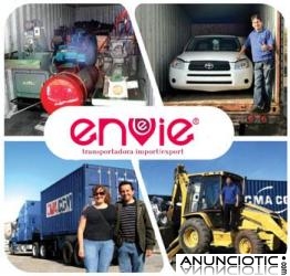 Env&iacute;os de encomiendas y paqueter&iacute;a a Colombia desde 3 � kg.