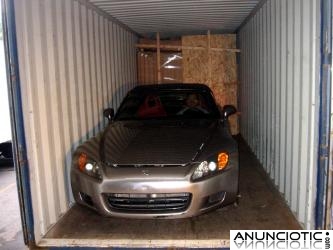 Env&iacute;os de encomiendas y paqueter&iacute;a a Colombia desde 3 � kg.