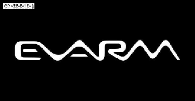 EVARM