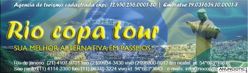 Paquetes Tur&iacute;sticos: #Ensayos de escuelas de Samba