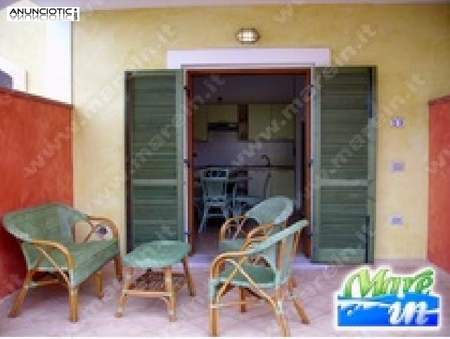 Cerde&ntilde;a norte de Santa Teresa Gallura