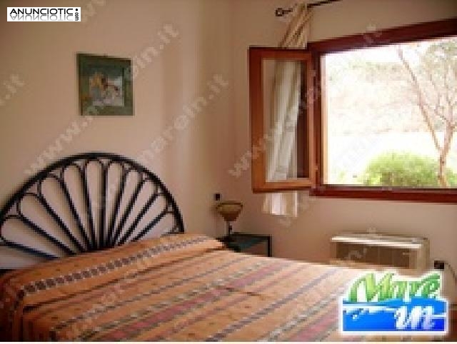 Cerde&ntilde;a norte de Santa Teresa Gallura