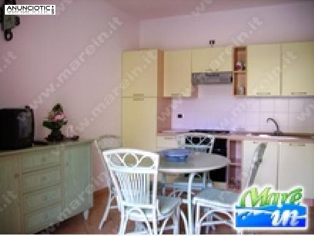 Cerde&ntilde;a norte de Santa Teresa Gallura