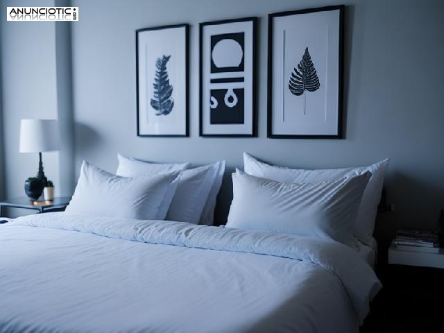 Gestionfy Barcelona - Gesti&oacute;n completa de apartamentos de uso vacacional