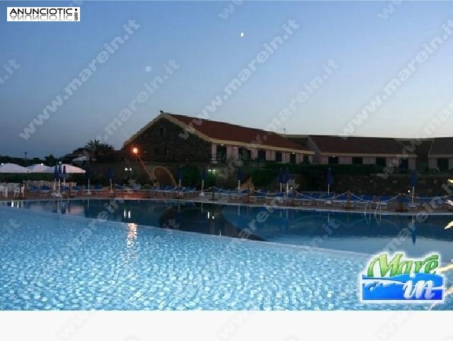    Norte de Cerde&ntilde;a Stintino