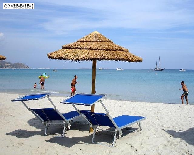    Norte de Cerde&ntilde;a Stintino