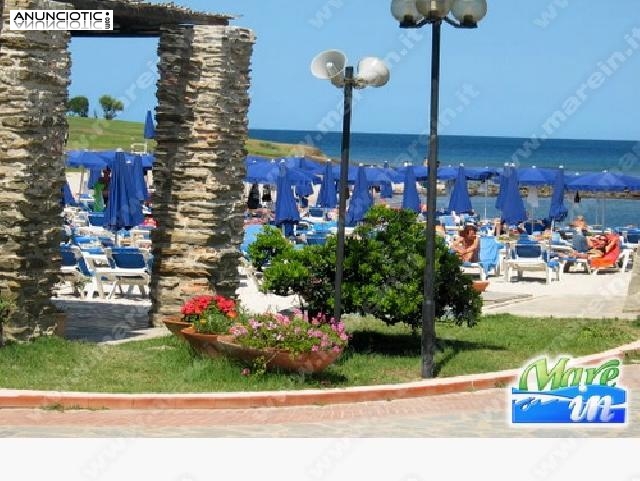    Norte de Cerde&ntilde;a Stintino